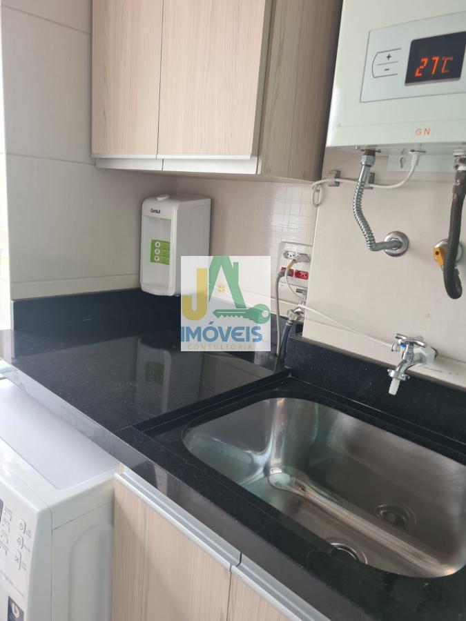 Apartamento, 2 quartos, 62 m² - Foto 11