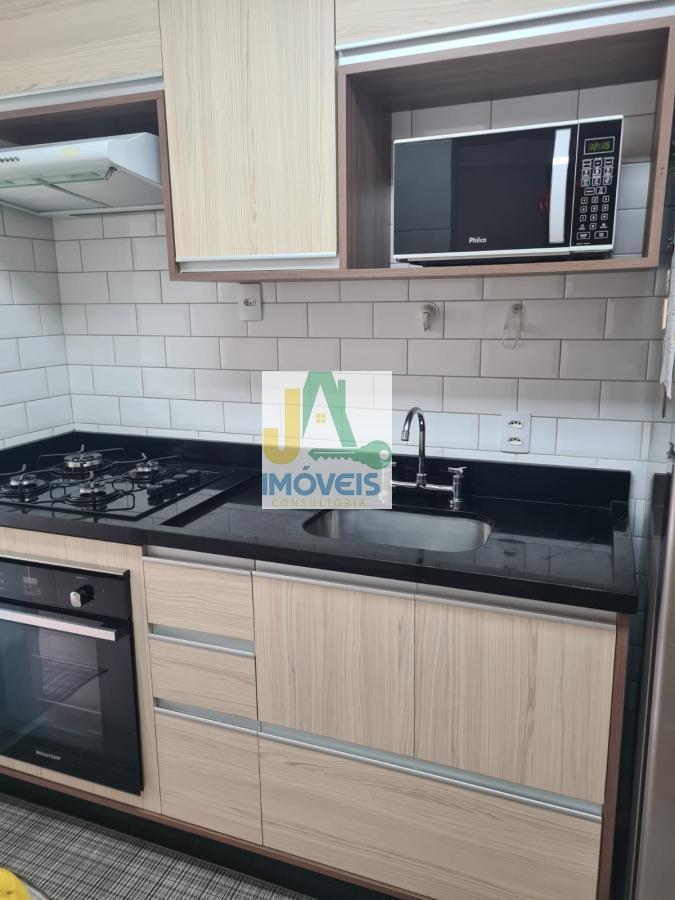 Apartamento, 2 quartos, 62 m² - Foto 9