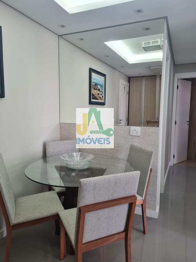 Apartamento, 2 quartos, 62 m² - Foto 6