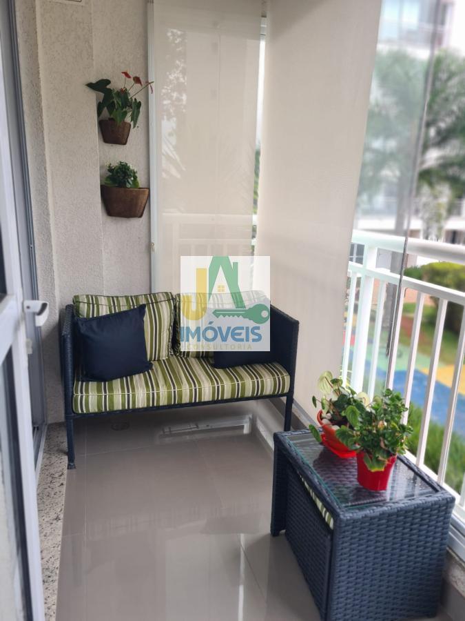 Apartamento, 2 quartos, 62 m² - Foto 3