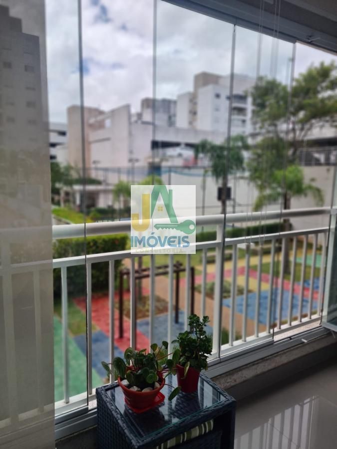 Apartamento, 2 quartos, 62 m² - Foto 4