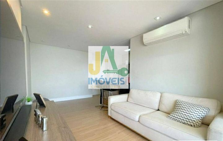 Apartamento, 3 quartos, 81 m² - Foto 4