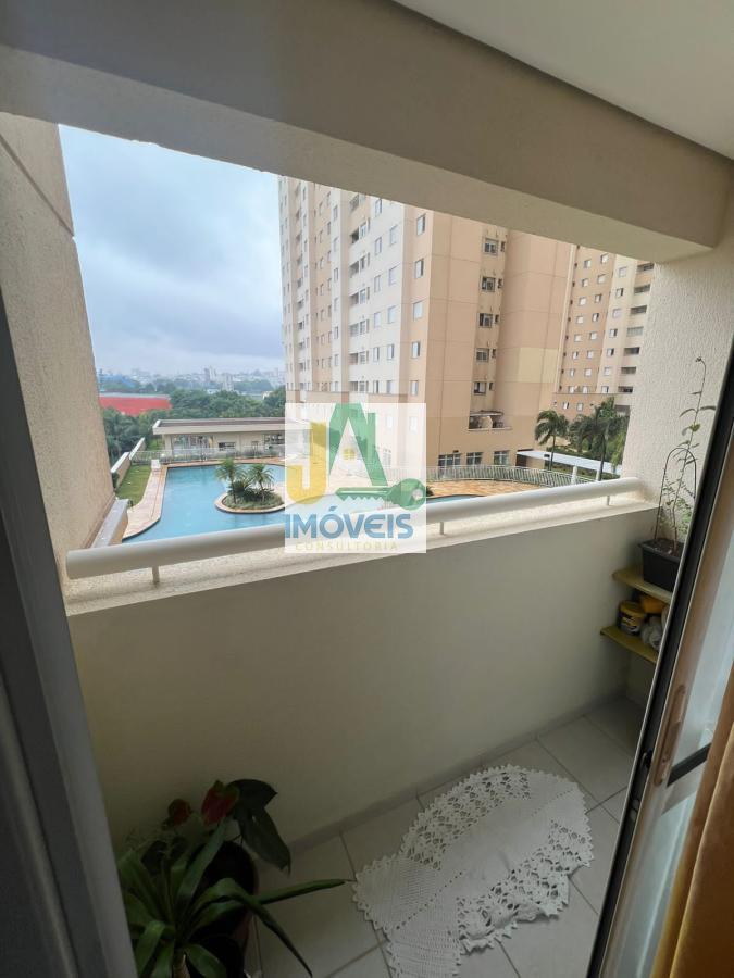 Apartamento, 2 quartos, 73 m² - Foto 7