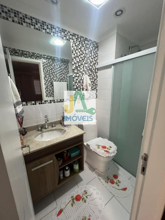 Apartamento, 2 quartos, 73 m² - Foto 11