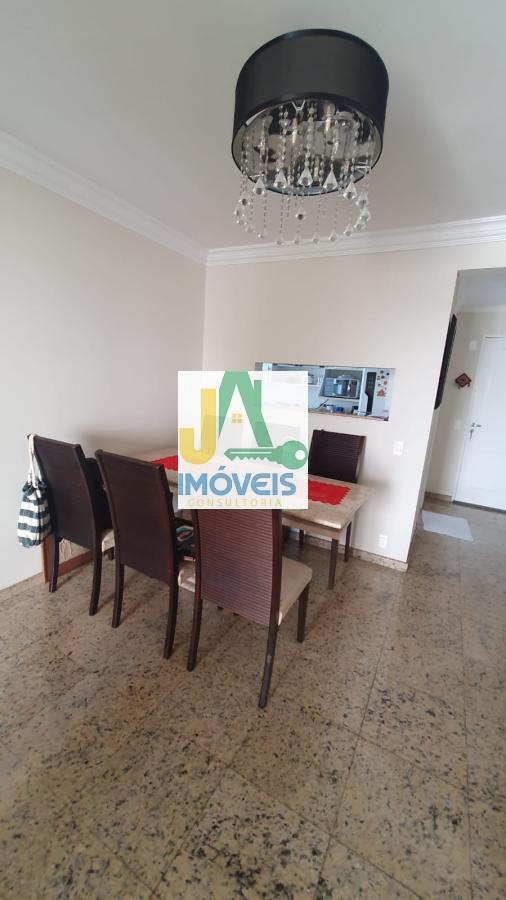 Apartamento, 2 quartos, 75 m² - Foto 3
