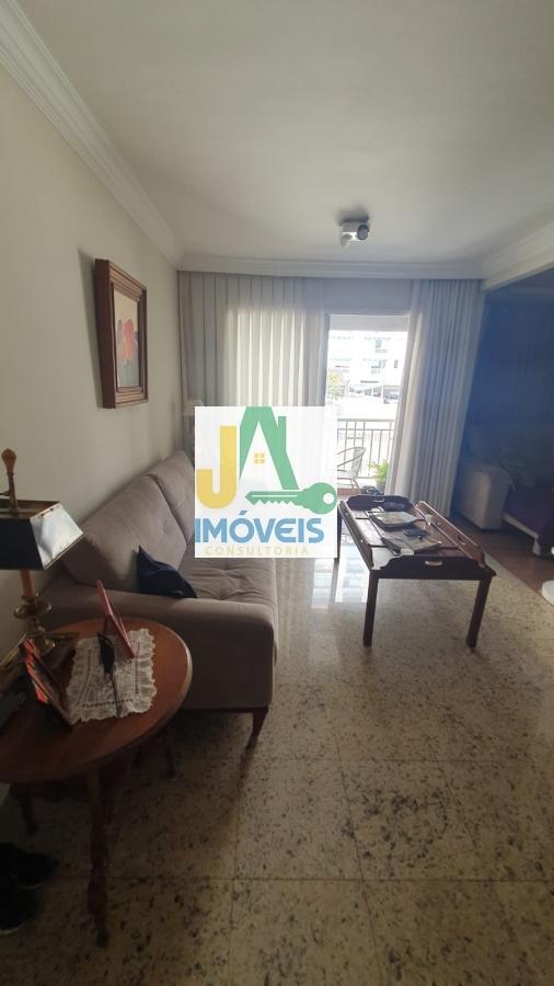 Apartamento, 2 quartos, 75 m² - Foto 2