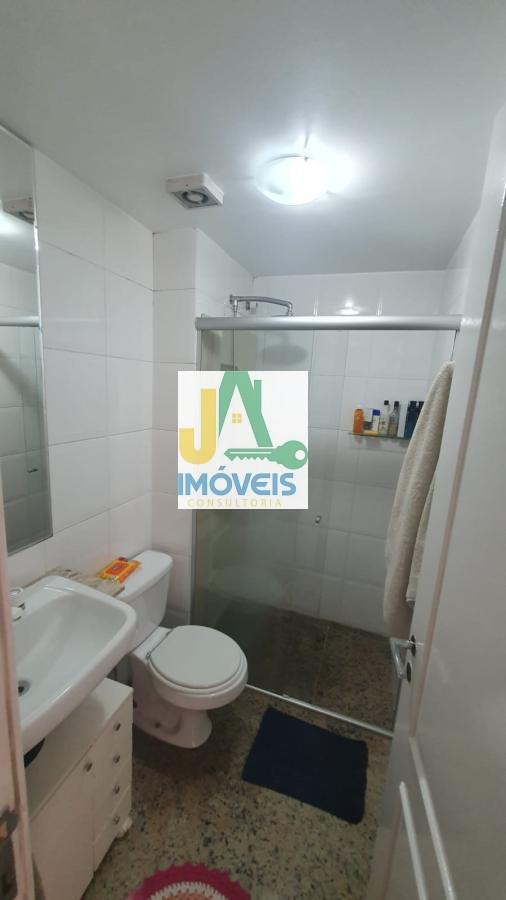 Apartamento, 2 quartos, 75 m² - Foto 10