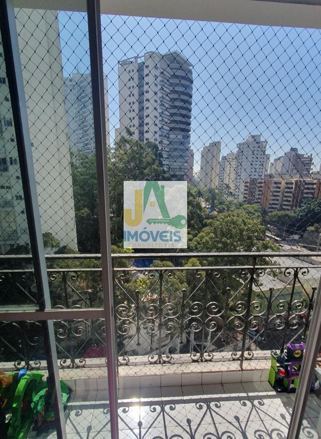 Apartamento, 3 quartos, 102 m² - Foto 2