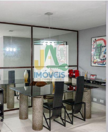 Apartamento, 3 quartos, 102 m² - Foto 3