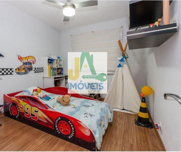 Apartamento, 3 quartos, 102 m² - Foto 7