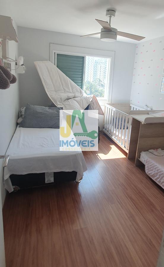 Apartamento, 3 quartos, 102 m² - Foto 6