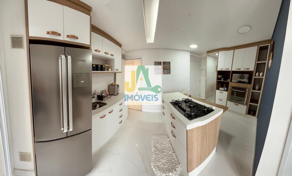 Apartamento, 3 quartos, 110 m² - Foto 8