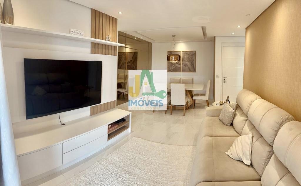 Apartamento, 3 quartos, 110 m² - Foto 3
