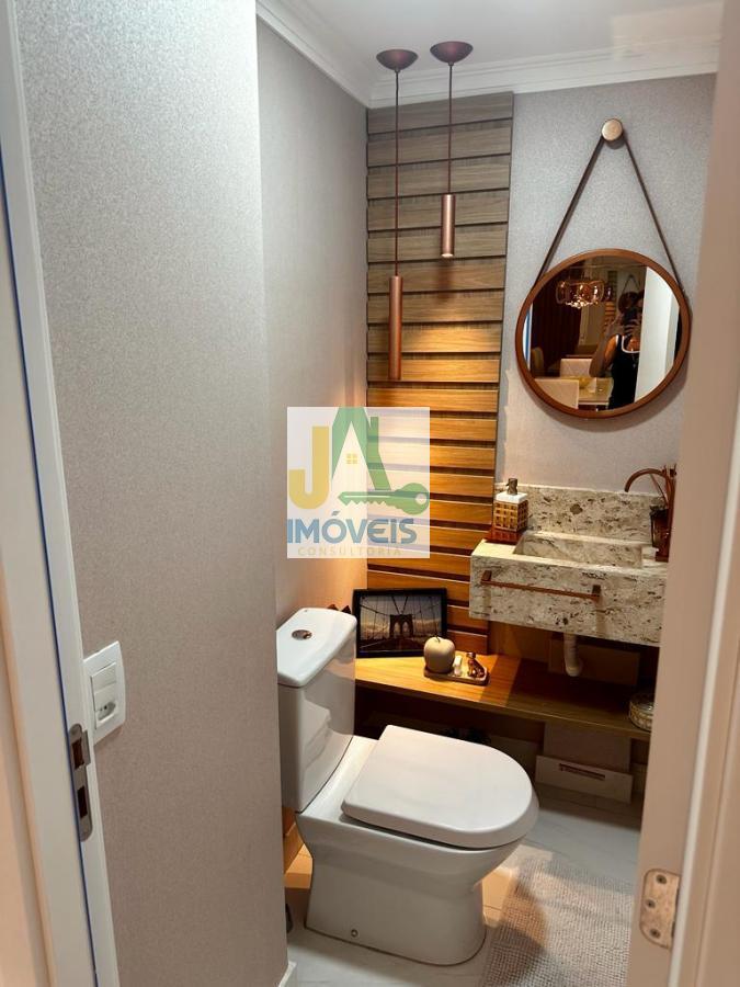 Apartamento, 3 quartos, 110 m² - Foto 7