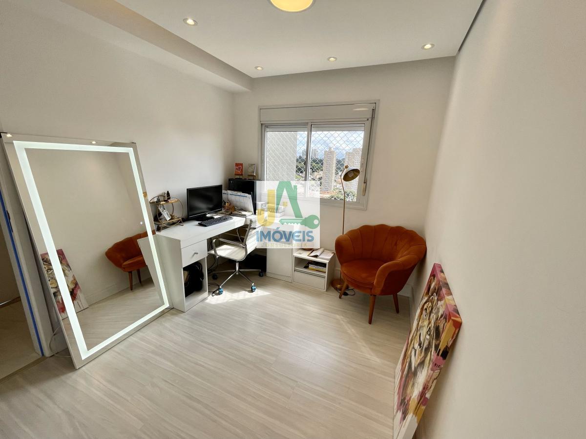 Apartamento, 3 quartos, 110 m² - Foto 17