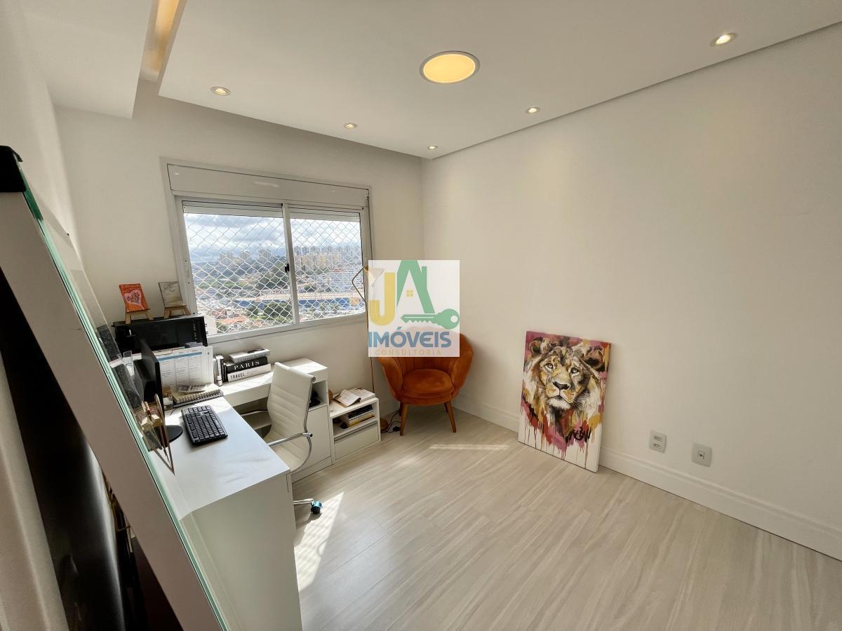 Apartamento, 3 quartos, 110 m² - Foto 18