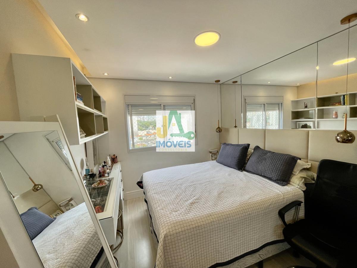 Apartamento, 3 quartos, 110 m² - Foto 13