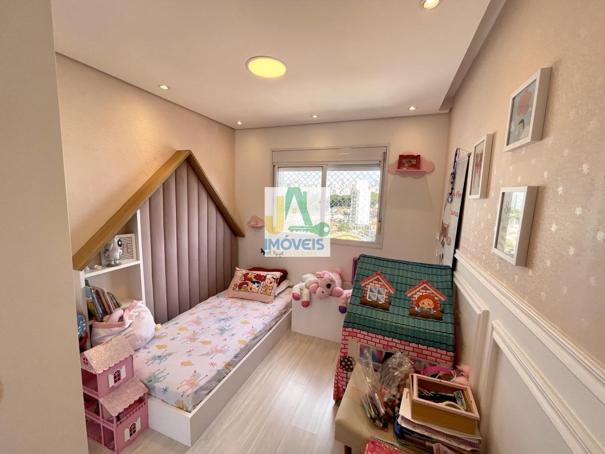 Apartamento, 3 quartos, 110 m² - Foto 15