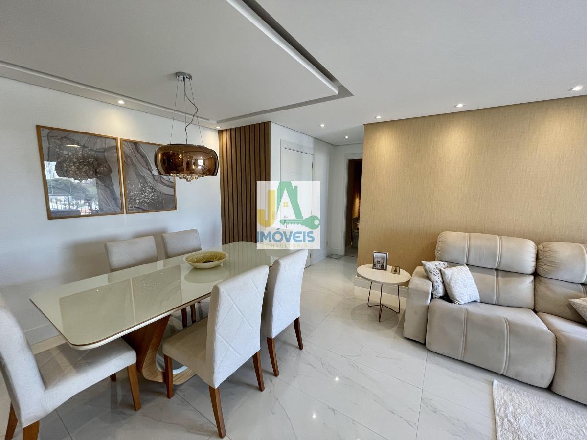 Apartamento, 3 quartos, 110 m² - Foto 5