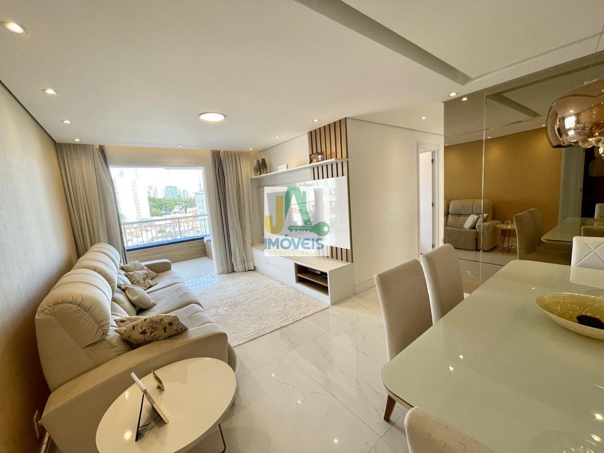 Apartamento, 3 quartos, 110 m² - Foto 6