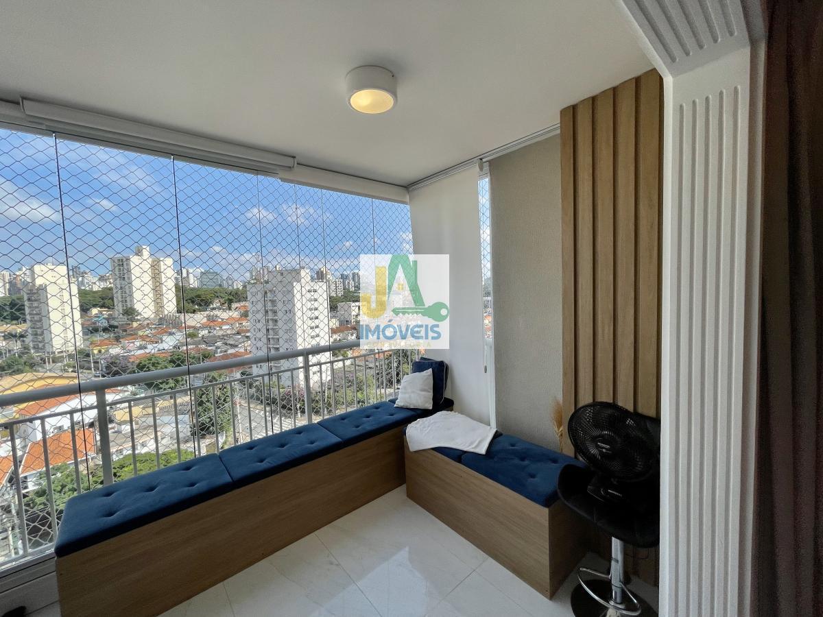Apartamento, 3 quartos, 110 m² - Foto 1