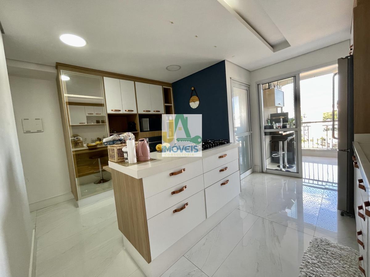 Apartamento, 3 quartos, 110 m² - Foto 9