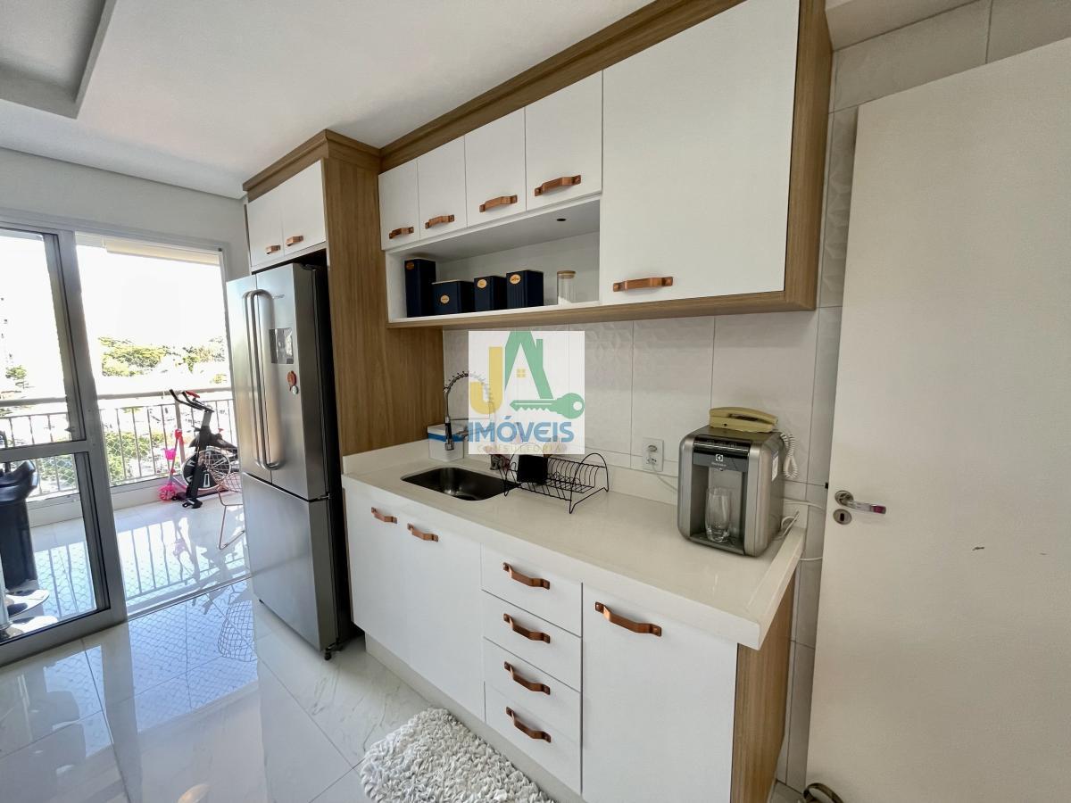 Apartamento, 3 quartos, 110 m² - Foto 11