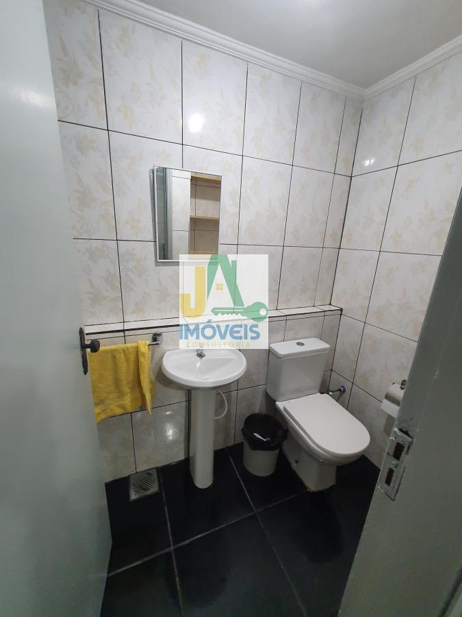 Casa, 3 quartos - Foto 10