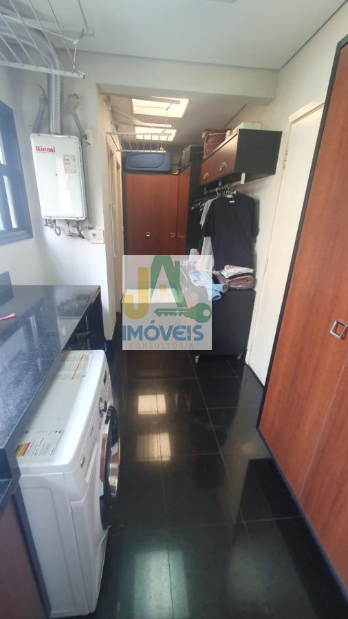 Apartamento, 3 quartos, 190 m² - Foto 6