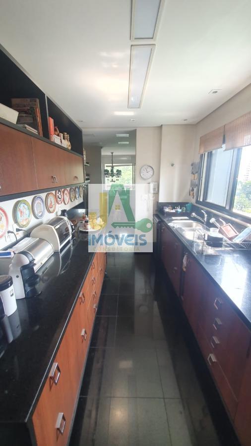 Apartamento, 3 quartos, 190 m² - Foto 7