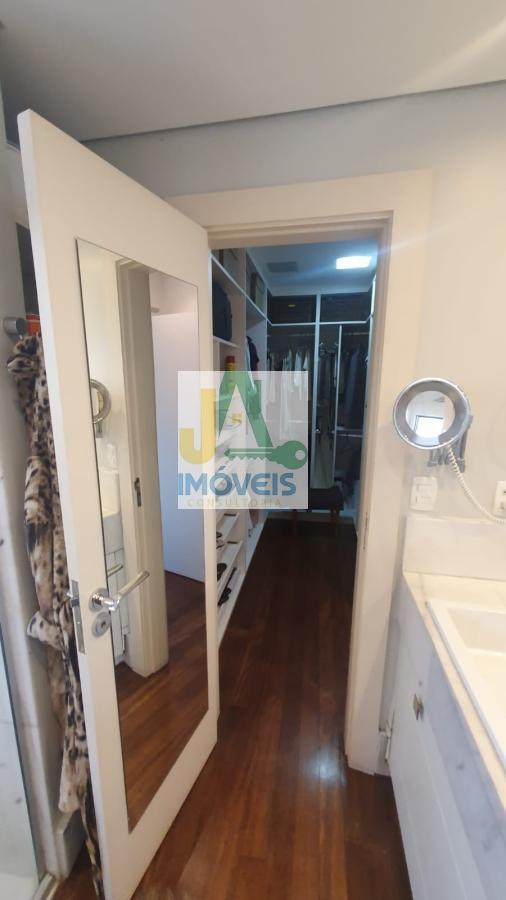 Apartamento, 3 quartos, 190 m² - Foto 11