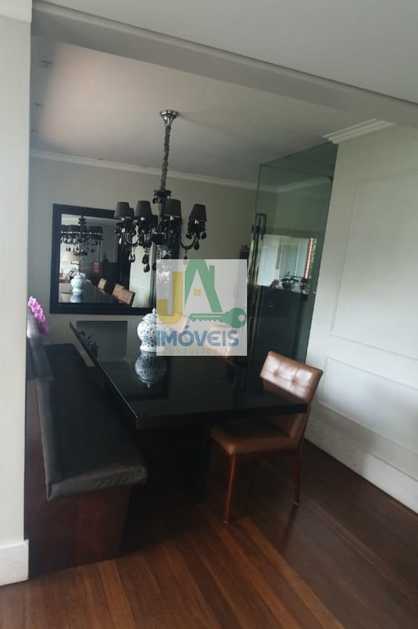 Apartamento, 3 quartos, 190 m² - Foto 9
