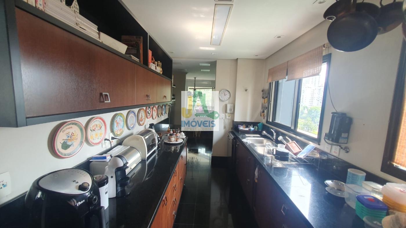 Apartamento, 3 quartos, 190 m² - Foto 8