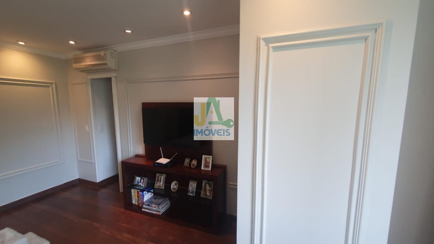 Apartamento, 3 quartos, 190 m² - Foto 13