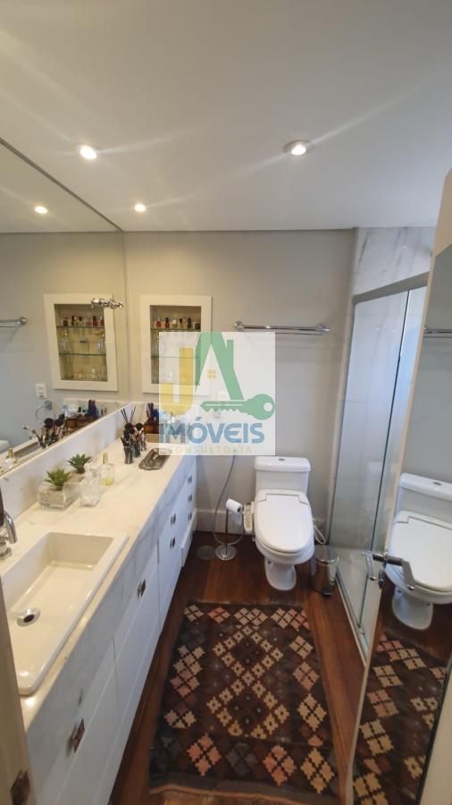 Apartamento, 3 quartos, 190 m² - Foto 12