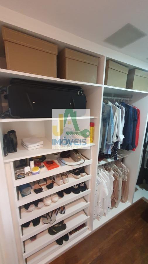 Apartamento, 3 quartos, 190 m² - Foto 14