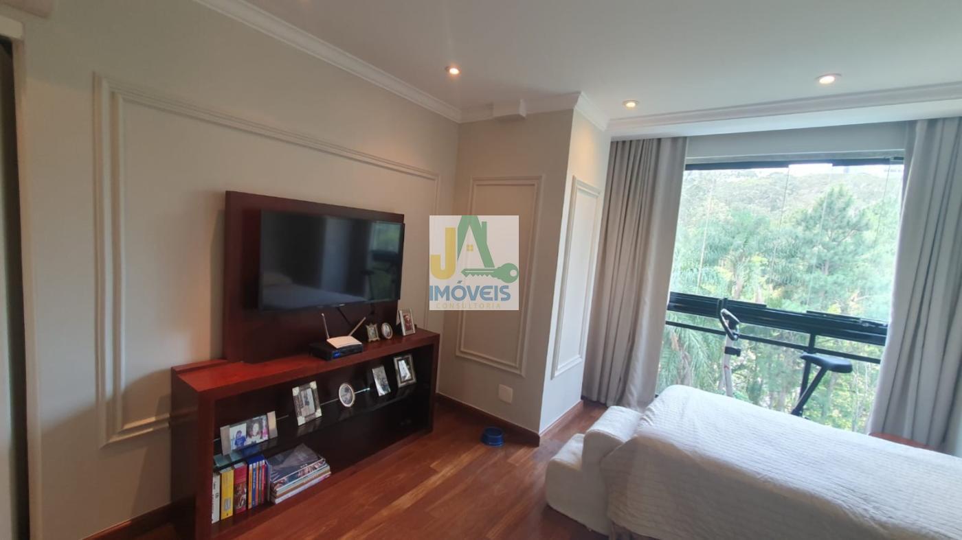 Apartamento, 3 quartos, 190 m² - Foto 15