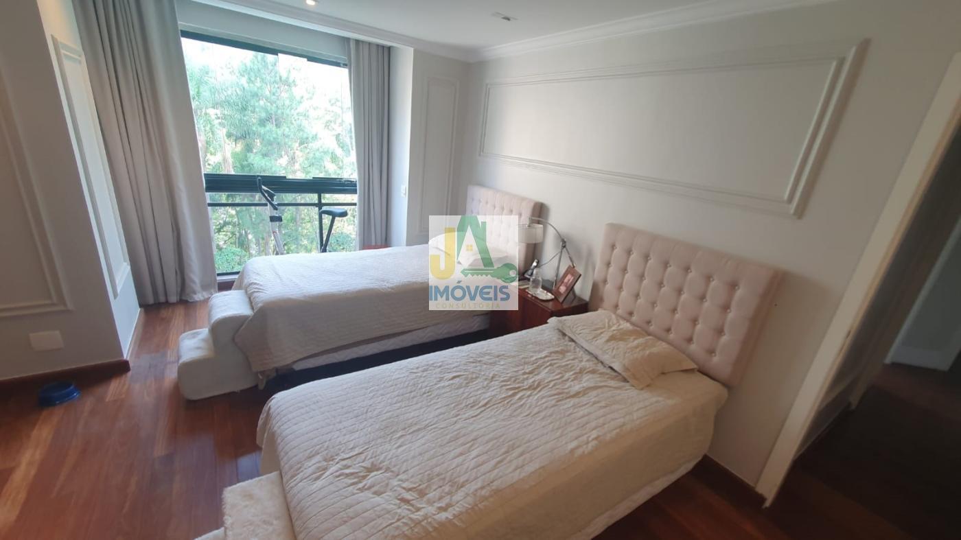 Apartamento, 3 quartos, 190 m² - Foto 17
