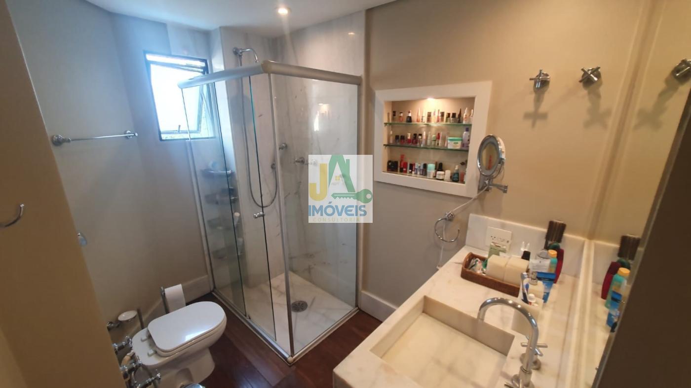 Apartamento, 3 quartos, 190 m² - Foto 19