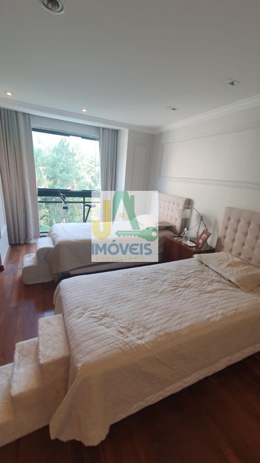 Apartamento, 3 quartos, 190 m² - Foto 20