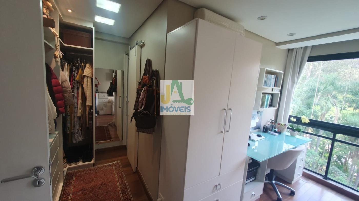 Apartamento, 3 quartos, 190 m² - Foto 22