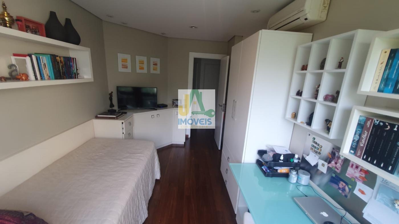 Apartamento, 3 quartos, 190 m² - Foto 21