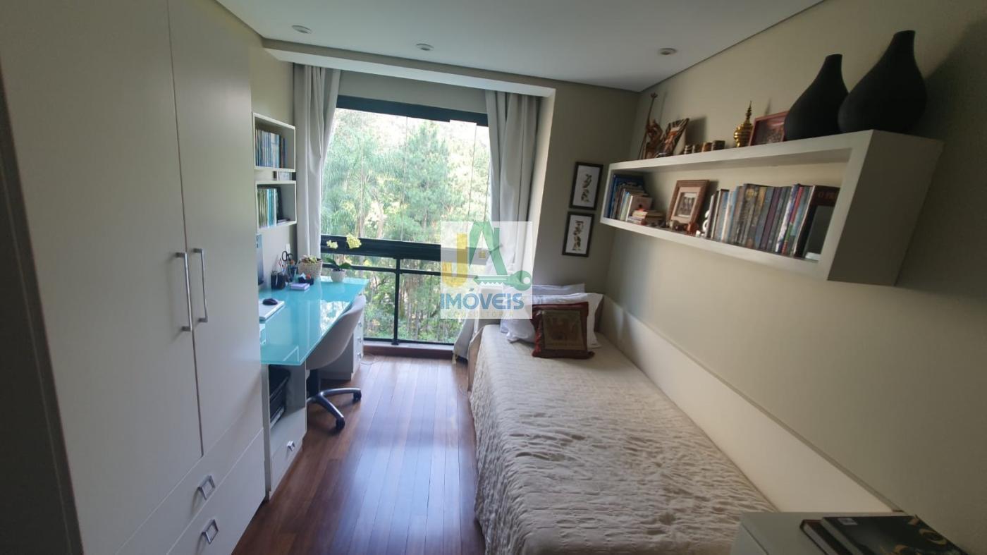 Apartamento, 3 quartos, 190 m² - Foto 24