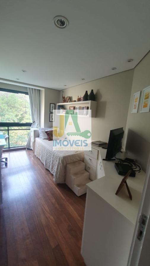 Apartamento, 3 quartos, 190 m² - Foto 25
