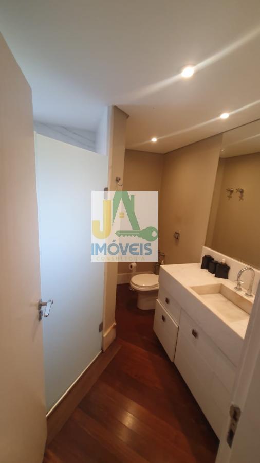 Apartamento, 3 quartos, 190 m² - Foto 27