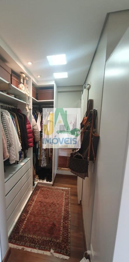 Apartamento, 3 quartos, 190 m² - Foto 26