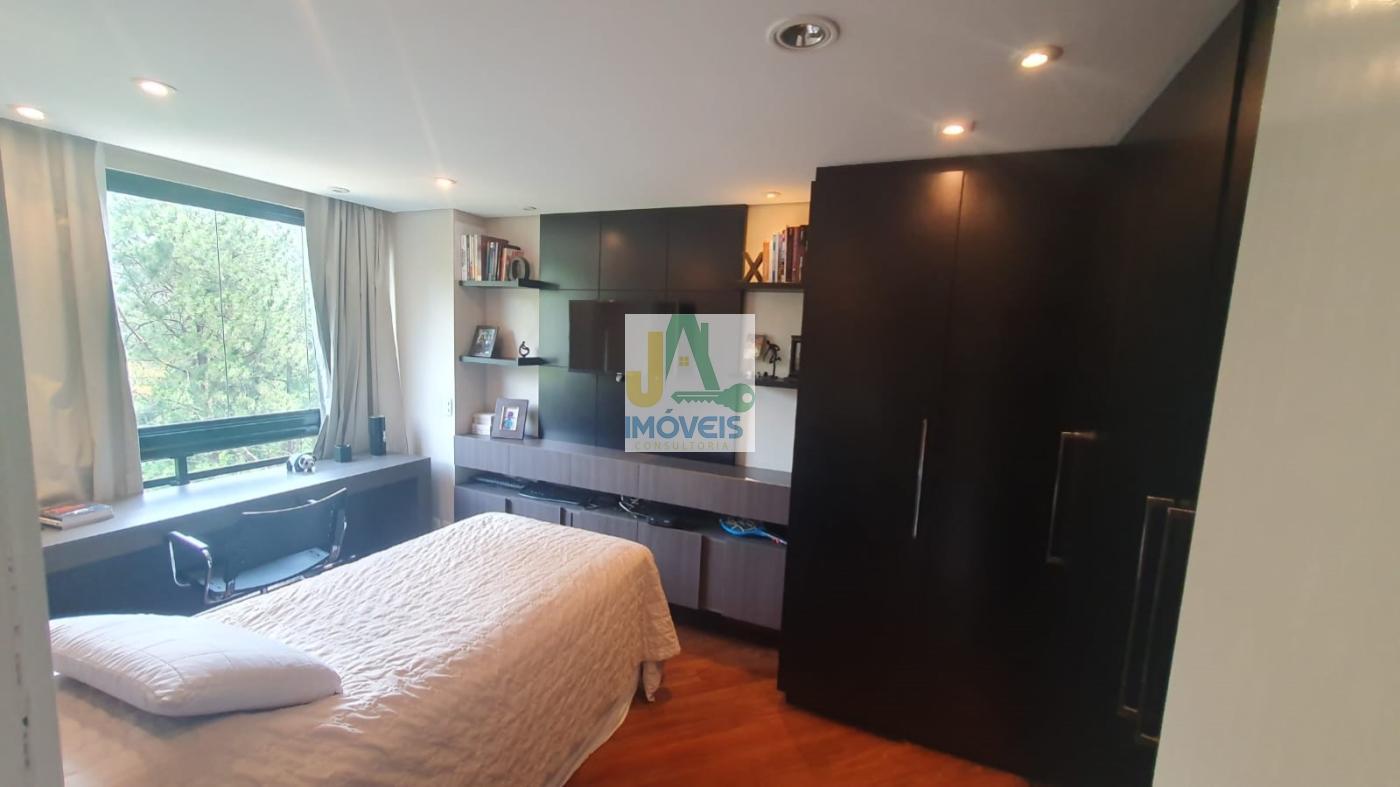 Apartamento, 3 quartos, 190 m² - Foto 28