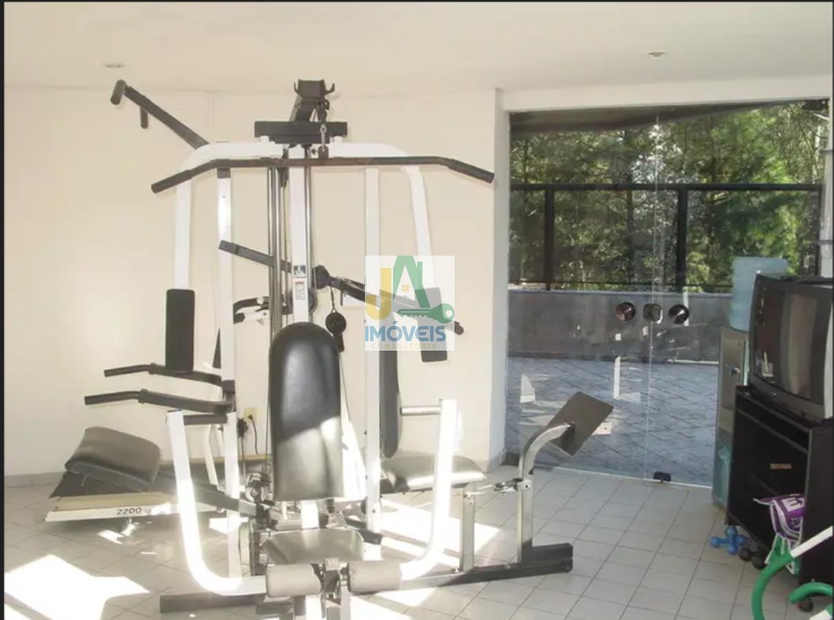 Apartamento, 3 quartos, 190 m² - Foto 29