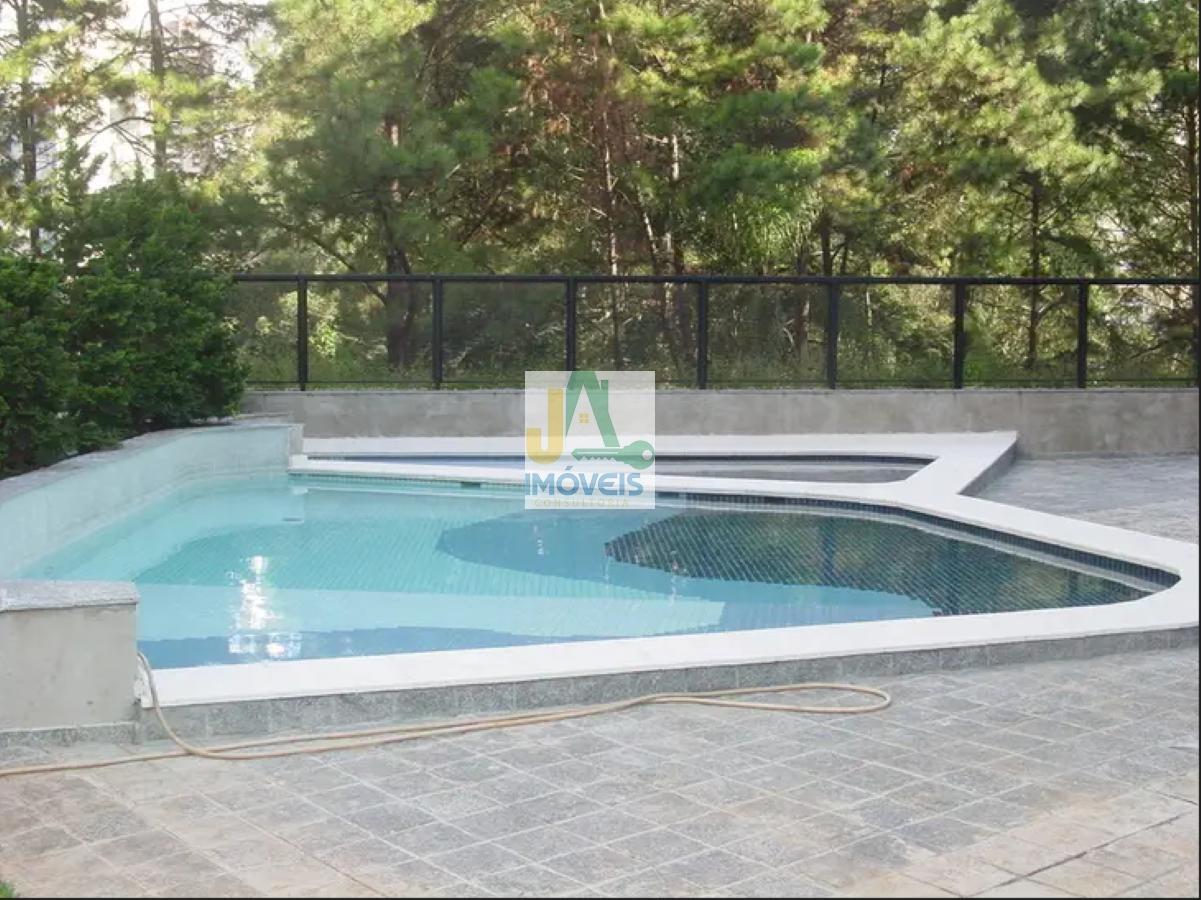 Apartamento, 3 quartos, 190 m² - Foto 31