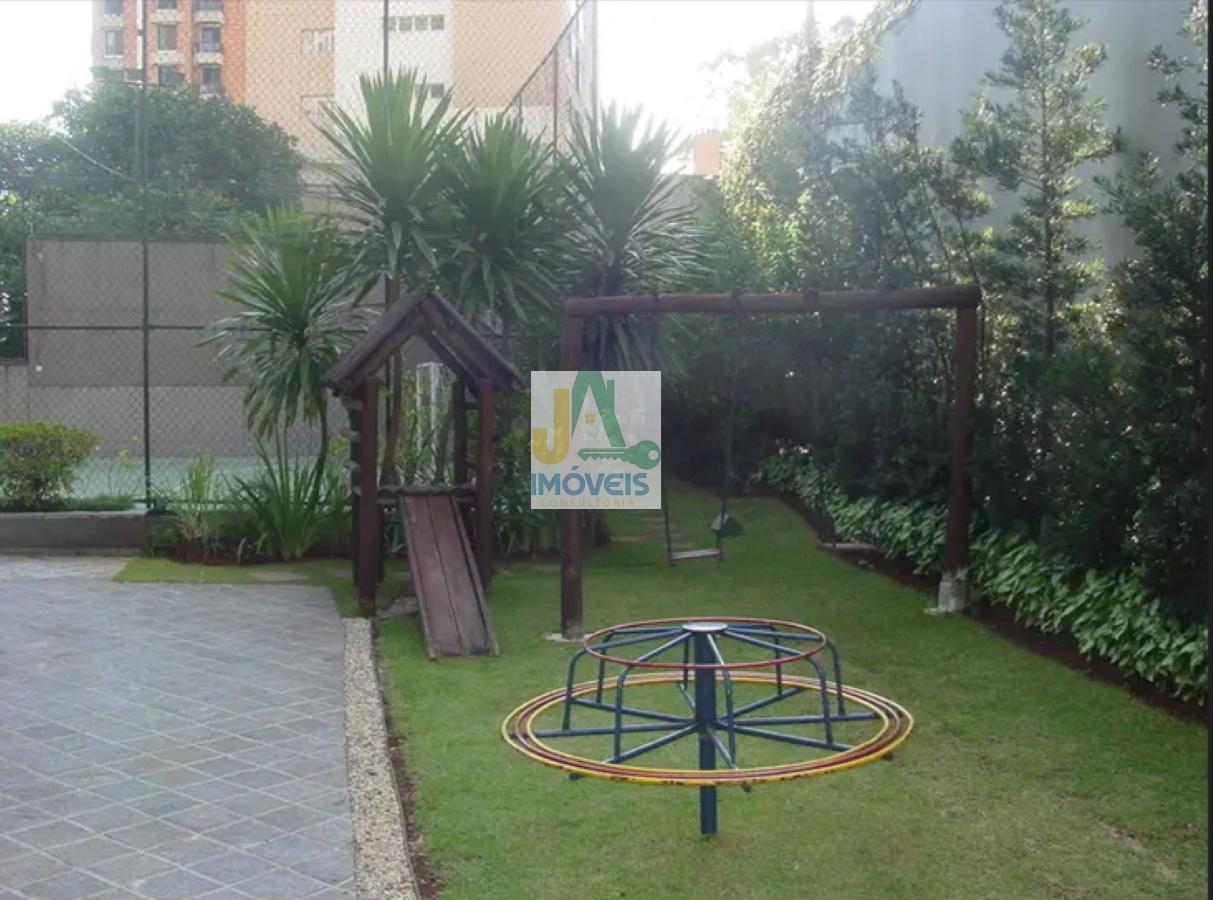 Apartamento, 3 quartos, 190 m² - Foto 33